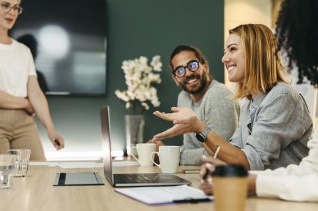 Informationen für Arbeitgeber