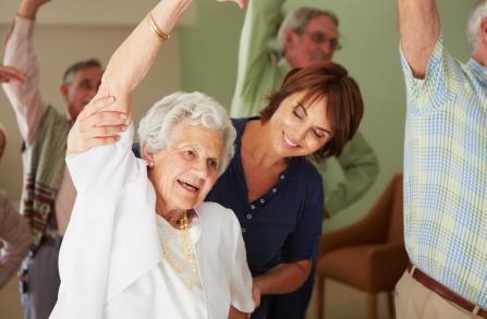 Informationen für Arbeitnehmende